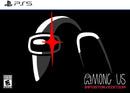 Among Us Impostor Edition (PS5) Video Games - Games - PS5
