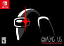 Among Us Impostor Edition (SWI) Video Games - Games - Switch