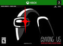 Among Us Impostor Edition (XSX) Video Games - Games - XSX