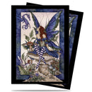 Amy Brown: Bottom of the Garden Deck Protectors 100ct Accessories - Card Game - Sleeves