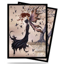 Amy Brown: Mystique Deck Protectors 100ct Accessories - Card Game - Sleeves