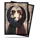 Amy Brown: Sisters Deck Protectors 100ct Accessories - Card Game - Sleeves