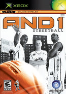 And 1 Streetball [Special Edition] (XB) Video Games - Games - XBOX