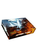 Angel Fury Board Games - New