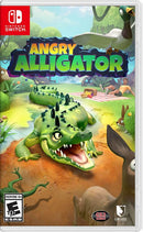 Angry Alligator (SWI) Video Games - Games - Switch