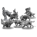 Animal Adventures Starter Set 5e RPG - New