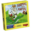 Animal Upon Animal Board Games - New