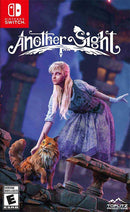 Another Sight (SWI) Video Games - Games - Switch