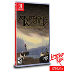 Another World Video Games - Games - Switch