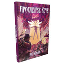 Apocalypse Keys RPG RPG - New