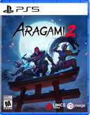 Aragami 2 (PS5) Video Games - Games - PS5