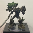 Arboreal Warden 26 Pathfinder Battles Mwangi Expanse RPG - Blind Box Singles