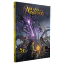 Arcana Of The Ancients 5e RPG - New