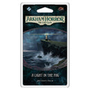 Arkham Horror LCG: A Light in the Fog Mythos Pack Card Games - LCG's