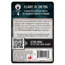 Arkham Horror LCG: A Light in the Fog Mythos Pack Card Games - LCG's