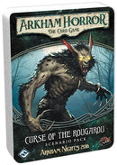 Arkham Horror LCG: Curse of the Rougarou Card Games - LCG's