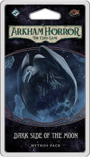 Arkham Horror LCG: Dark Side of the Moon Mythos Pack Card Games - LCG's