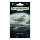 Arkham Horror LCG: Devil's Reef Mythos Pack Card Games - LCG's