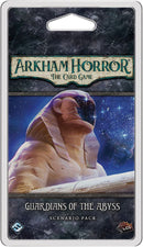 Arkham Horror LCG: Guardians of the Abyss Scenario Pack Card Games - LCG's