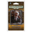 Arkham Horror LCG: Harvey Walters Investigator Starter Card Games - LCG's