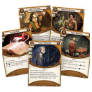 Arkham Horror LCG: Harvey Walters Investigator Starter Card Games - LCG's