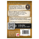 Arkham Horror LCG: Harvey Walters Investigator Starter Card Games - LCG's