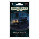 Arkham Horror LCG: Horror in High Gear Mythos Pack Card Games - LCG's