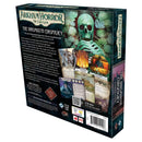 Arkham Horror LCG: Innsmouth Conspiracy Deluxe Expansion Card Games - LCG's