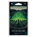 Arkham Horror LCG: Into the Maelstrom Card Games - LCG's