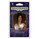 Arkham Horror LCG: Jacqueline Fine Investigator Starter Card Games - LCG's