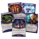 Arkham Horror LCG: Jacqueline Fine Investigator Starter Card Games - LCG's