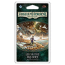 Arkham Horror LCG: Lost in Time and Space Mythos Pack Card Games - LCG's
