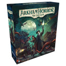 Arkham Horror LCG: Revised Core Set Card Games - LCG's
