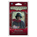 Arkham Horror LCG: Stella Clark Investigator Starter Card Games - LCG's