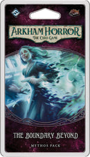 Arkham Horror LCG: The Boundary Beyond Mythos Pack Card Games - LCG's