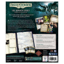 Arkham Horror LCG The Dunwich Legacy Campaign Expansion Card Games - LCG's