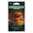 Arkham Horror LCG: The Essex County Express Mythos Pack Card Games - LCG's