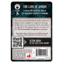 Arkham Horror LCG: The Lair of Dagon Card Games - LCG's