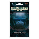Arkham Horror LCG: The Lair of Dagon Card Games - LCG's