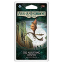 Arkham Horror LCG: The Miskatonic Museum Card Games - LCG's