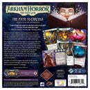 Arkham Horror LCG The Path to Carcosa Investigator Expansion Card Games - LCG's