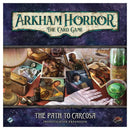 Arkham Horror LCG The Path to Carcosa Investigator Expansion Card Games - LCG's