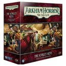 Arkham Horror LCG The Scarlet Keys Investigator Expansion Card Games - LCG's
