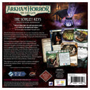 Arkham Horror LCG The Scarlet Keys Investigator Expansion Card Games - LCG's
