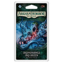 Arkham Horror LCG: Undimensioned and Unseen Mythos Pack Card Games - LCG's