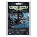 Arkham Horror LCG: War of the Outer Gods Scenario Pack Card Games - LCG's