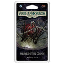 Arkham Horror LCG: Weaver of the Cosmos Mythos Pack Card Games - LCG's