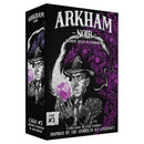 Arkham Noir 3 Infinite Gulfs of Darkness Board Games - New