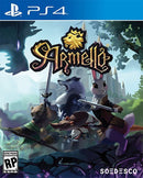 Armello Special Edition (PS4) Video Games - Games - PS4