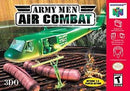 Army Men Air Combat [Gray Cart] (N64) Video Games - Games - N64